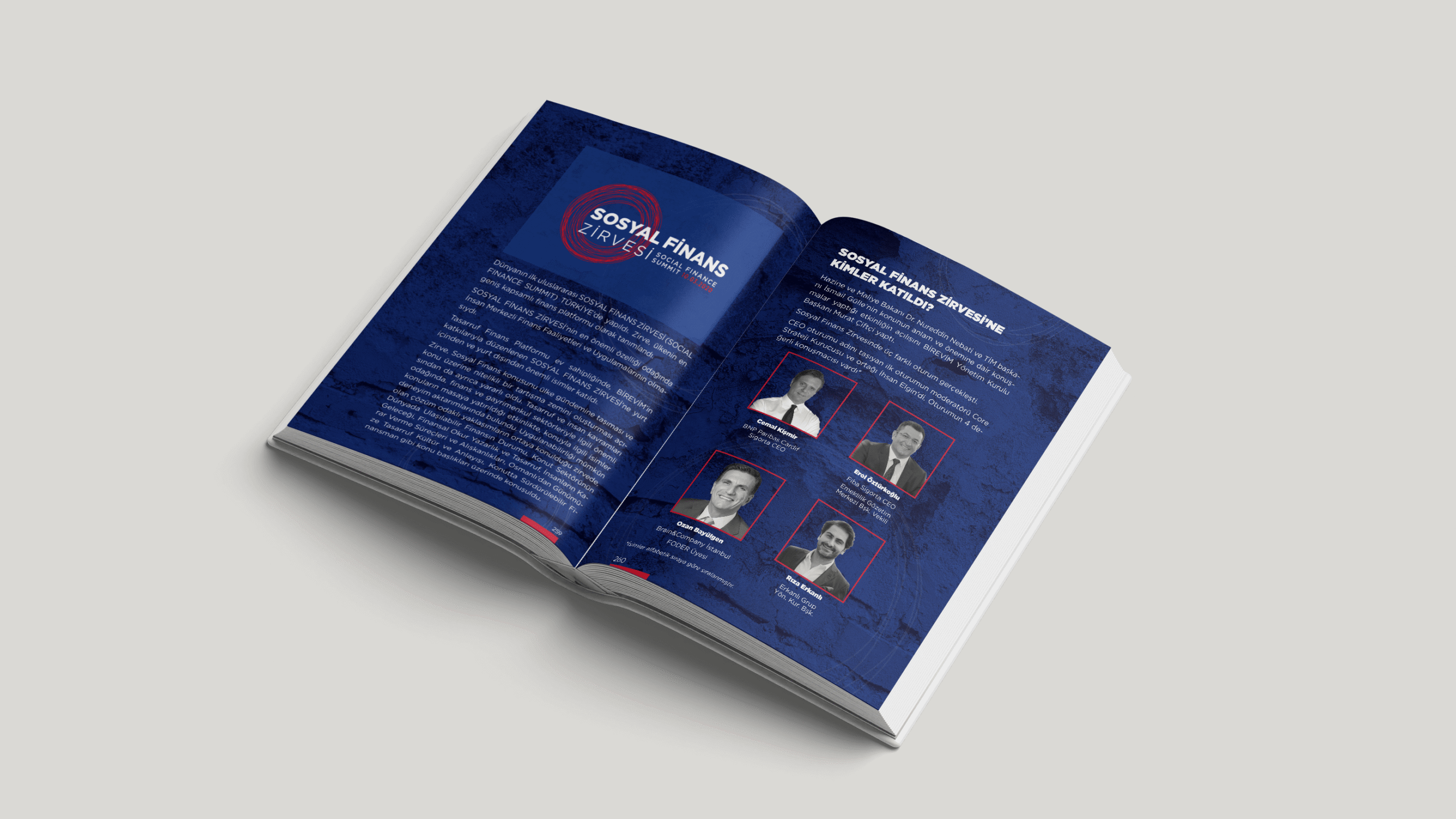 Sosyal Finans 4