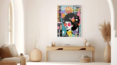 Is This the End of Minimalism? The Return of Lost Colors