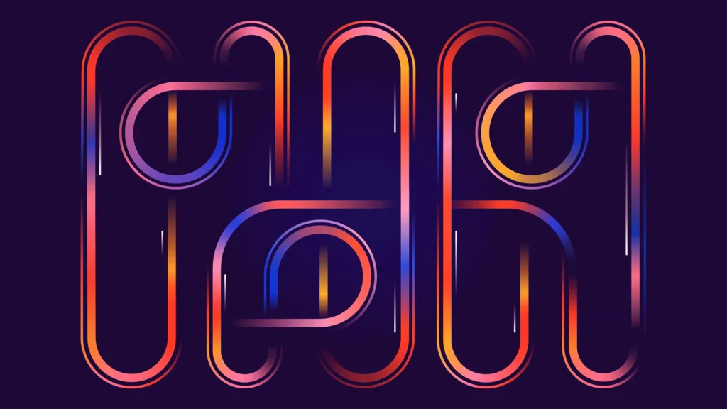 Kinetik tipografi, sadece "hareket eden yazılar" demek değildir; metne "ses tonu" ve "duygu" kazandırma sanatıdır.