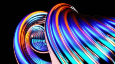 Kinetic Typography: The Power of Motion in Graphic Design