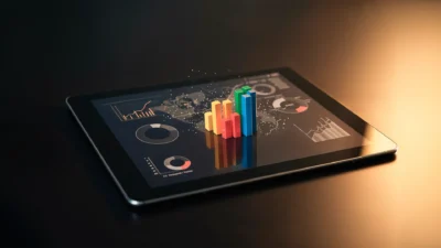 Infographic Design: 4 Golden Rules of Turning Data into a Story