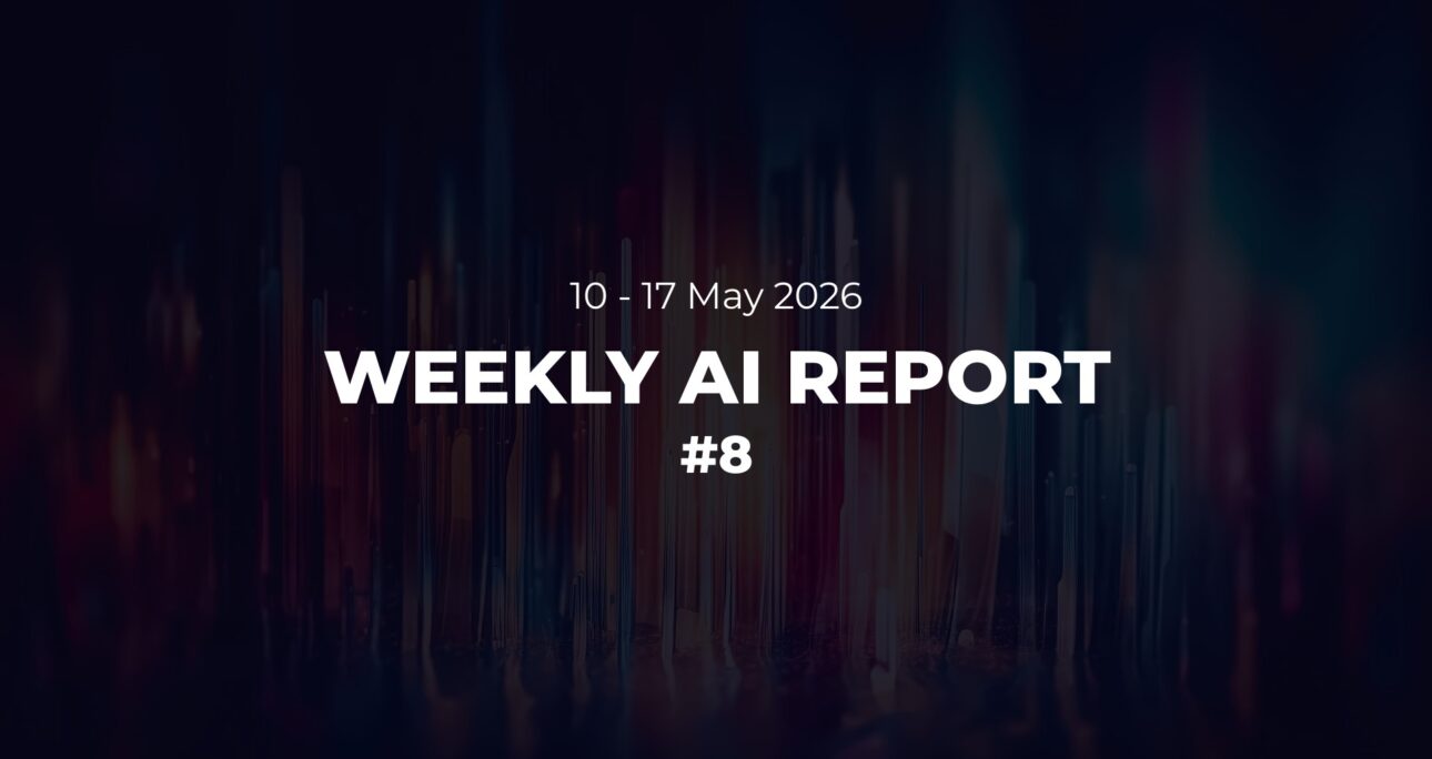 Synthetic Data Crisis | Weekly AI Report #8